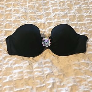 Victoria s secret bikini top  34D